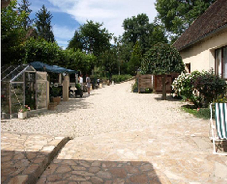 Auberge Le Rabelais Malay-le-Petit ภายนอก รูปภาพ