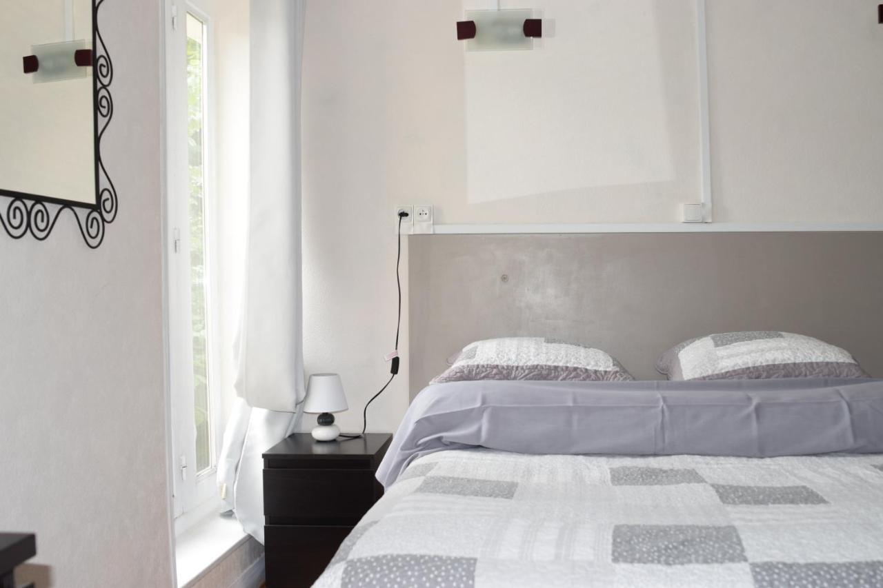 Auberge Le Rabelais Malay-le-Petit ภายนอก รูปภาพ