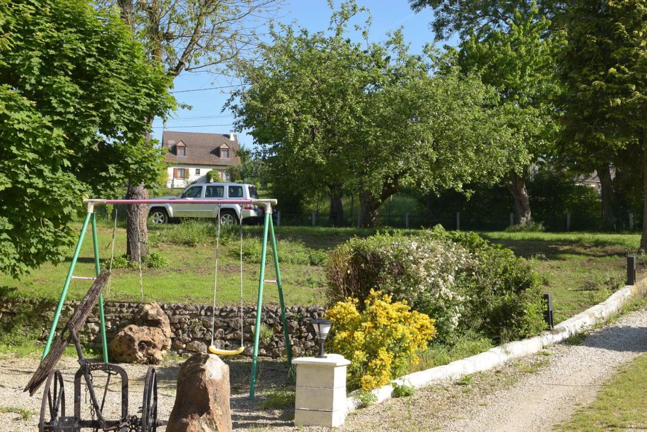 Auberge Le Rabelais Malay-le-Petit ภายนอก รูปภาพ
